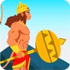 Hanuman Adventures Evolution