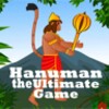 Hanuman The Ultimate Game
