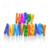Happy Anniversary SMS Images