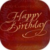 Happy Birthday!