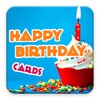 Happy Birthday Cards