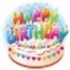 Happy Birthday Greetings