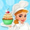 Happy Cakes Story - Games For Girls