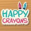 Happy Crayons
