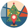 Happy New Year Launcher Theme