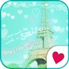 Happy Paris![Homee ThemePack]