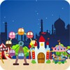 Happy Park Live Wallpaper