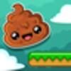 Happy Poo Jump