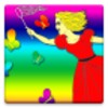 Happy Princess Coloring