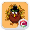 Happy Thanksgiving Day Theme