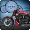 Harley Davidson Night Rod LWP