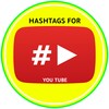 Hashtags For Youtube