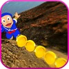 Hattori Runner
