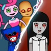 Haunted Ghost