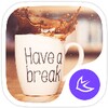 Have A Break Theme