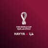 Hayya To Qatar 2022