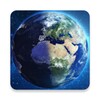 HD Space Live Wallpaper