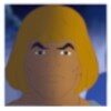 He-Man And The Masters Of The Universe
