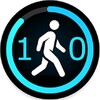 Healthy Steps Pedometer