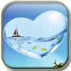 Heart Aquarium