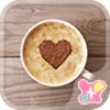 Heart Latte