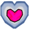 Heart Pieces