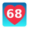 Heart Rate Monitor (Pulse Rate)