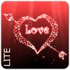 Hearts Lite Live Wallpaper