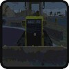 Heavy Construction Crane Drive