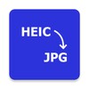 HEIC To JPG Converter