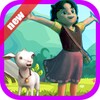 Heidi Adventure Game
