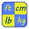 Height & Weight Converter