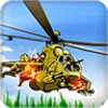 Helicopter Air Combat