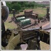 Helicopter Air Strike