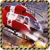 Helicopter Fire Rescue Simulator