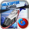 Helicopter Flight Simulator Extended