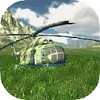 Helicopter Simulation 3D