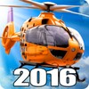 Helicopter Simulator 2016 Free