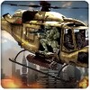 Helicopter Sniper Shooter