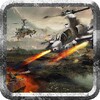 Helicopter Tanks War