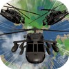 Helicopter Wargame