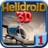 Helidroid 3D Full