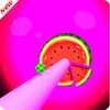 Helix Rush Fruit