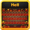Hell Keyboard For GoKeyboard
