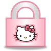Hello Kitty Animated Lock