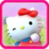 Hello Kitty Beauty Salon Live Wallpaper