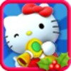 Hello Kitty Christmas