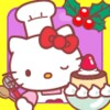 Hello Kitty Coffee Shop