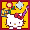 Hello Kitty – Activity Book For Kids