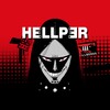 HELLPER: Idle RPG Clicker AFK Game